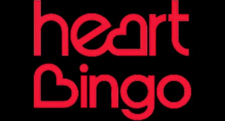 Heart Bingo