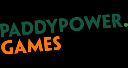 Paddy Power Games
