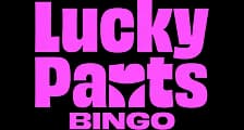Lucky Pants Bingo