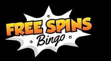 Free Spins Bingo